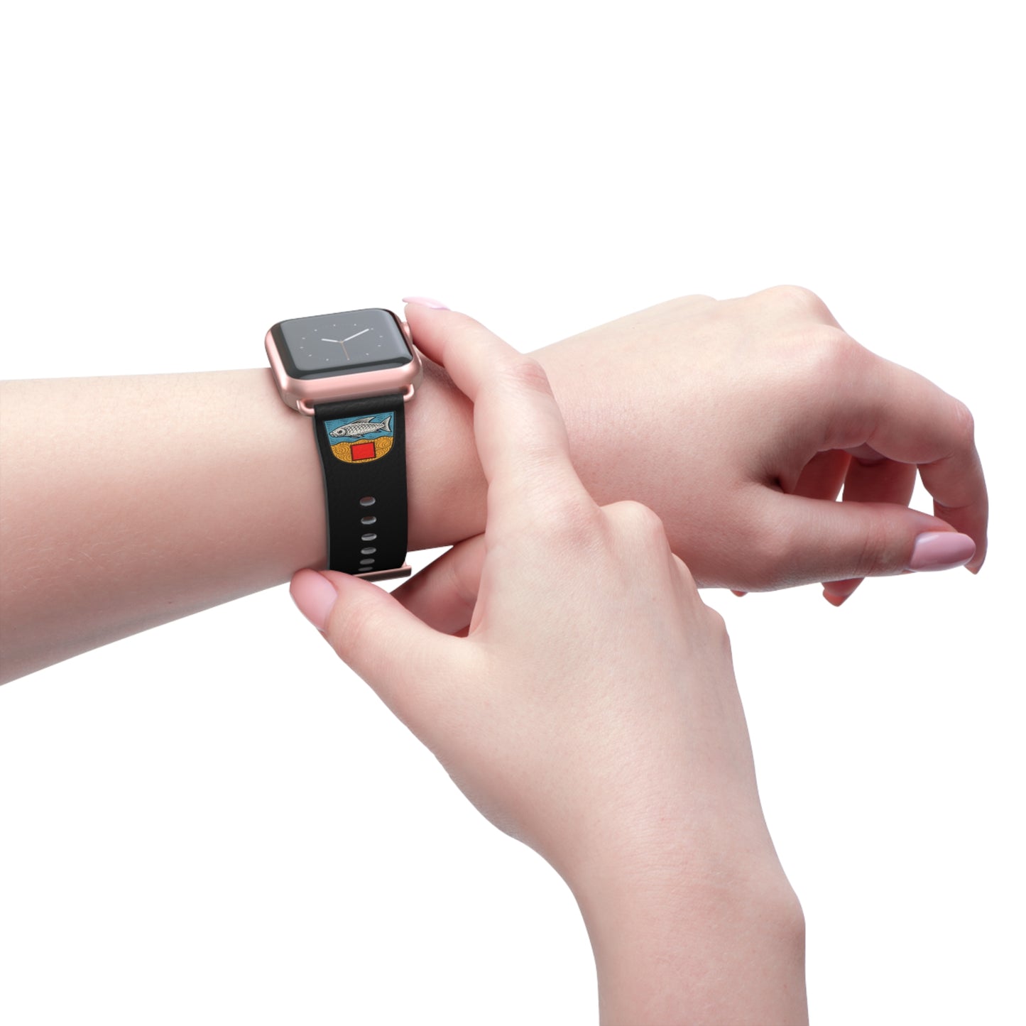 Armband AppleWatch