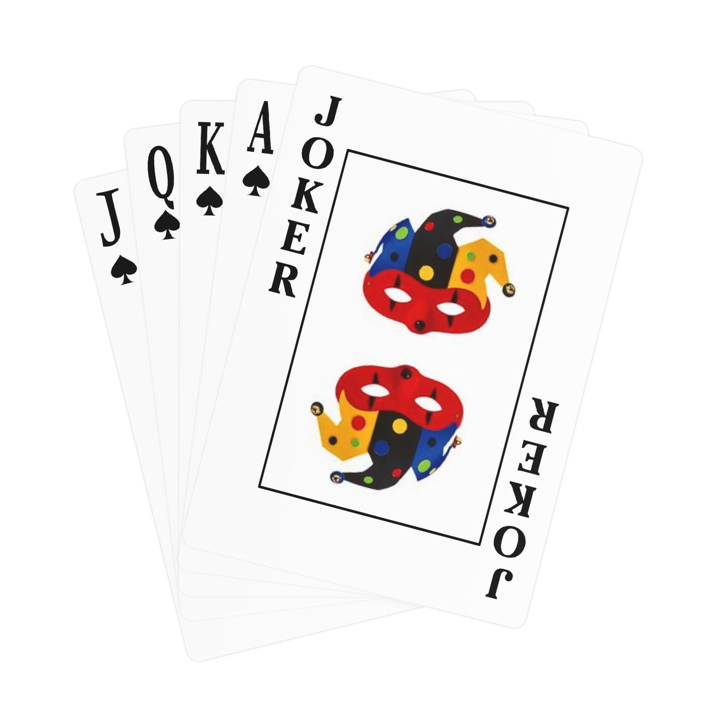 Poker Karten