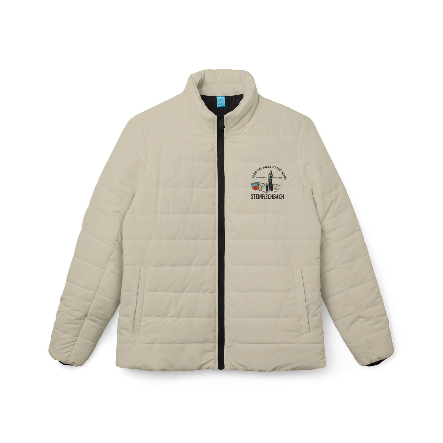 Damen Jacke "Usinger Straße"