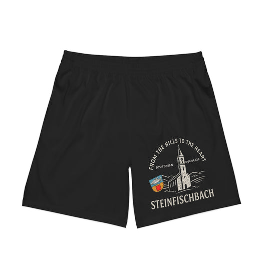 Badeshorts "Taunusblick"