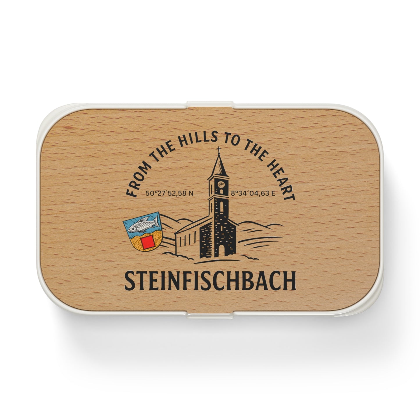 Frühstücks-/Brotdose