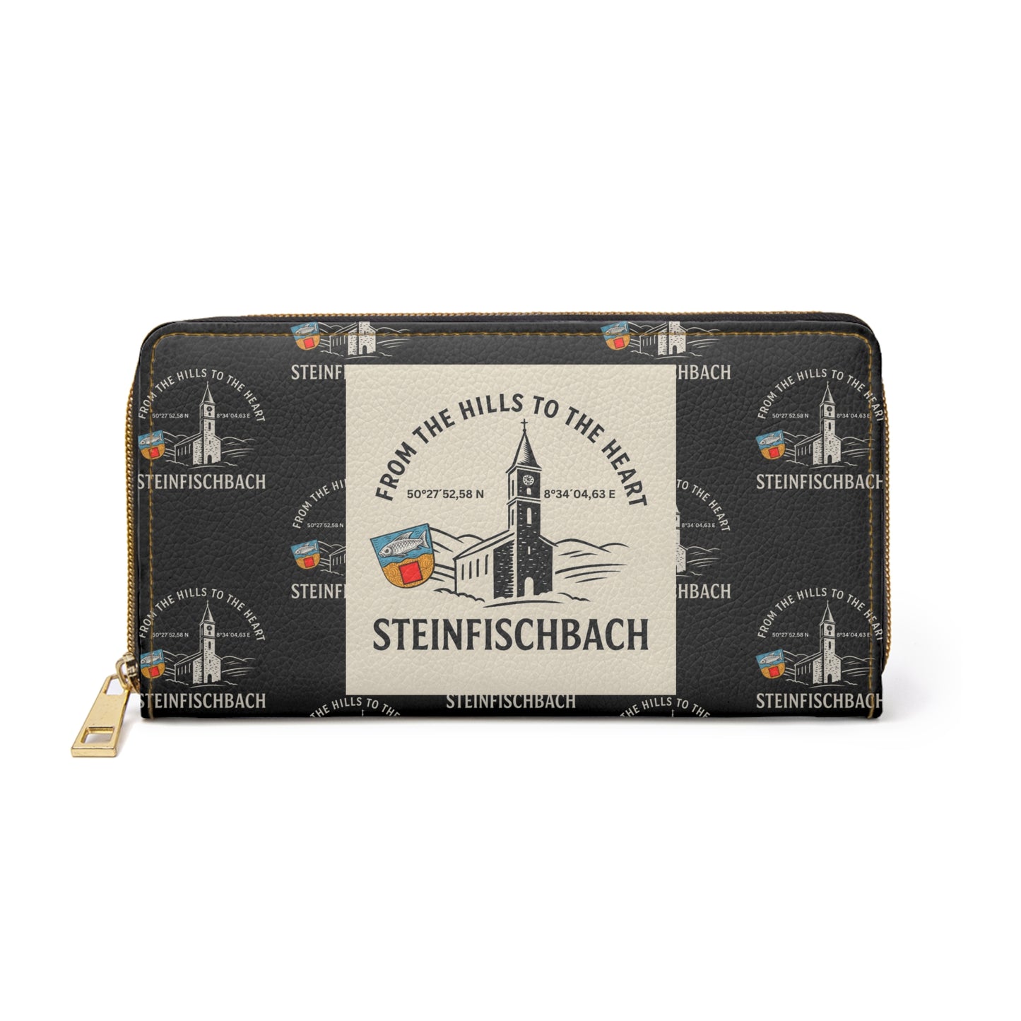 Portmonee / Portemonnaie / oder einfach auch Geldbörse