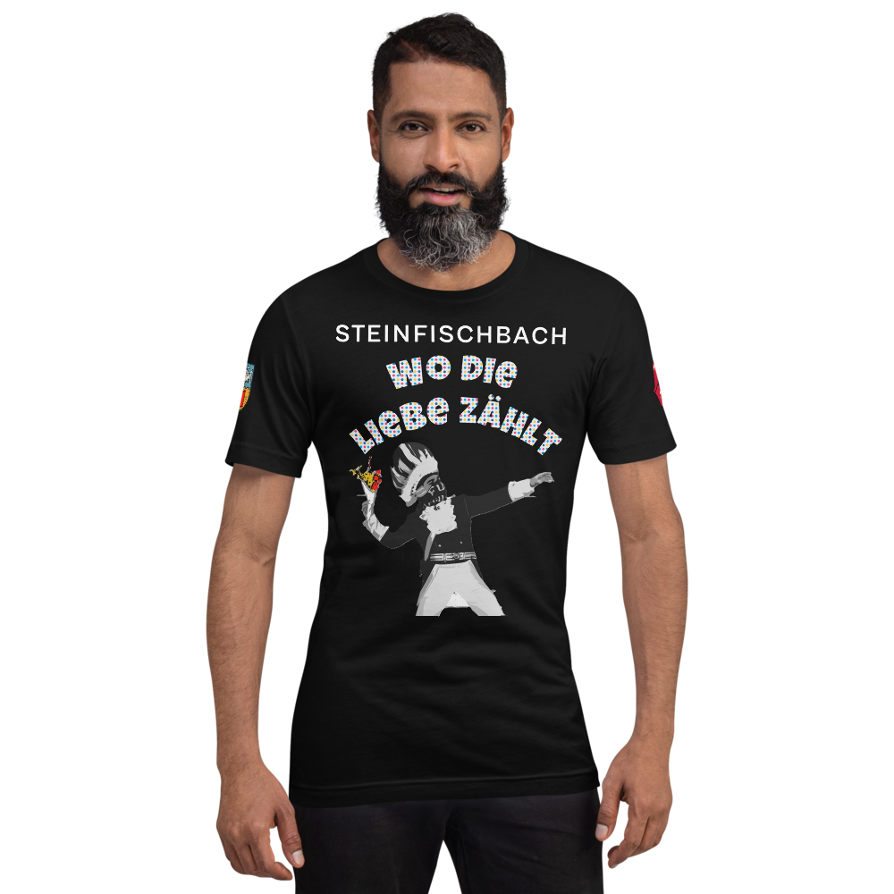 T-Shirt "Edition Weiberwertschaft"