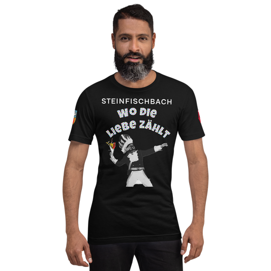 T-Shirt "Edition Weiberwertschaft"